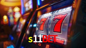 s11bet - Pagamento PIX Instantâneo