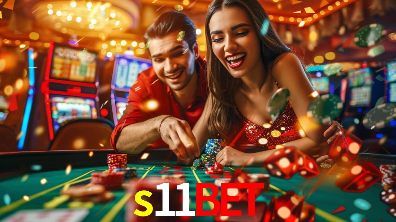 s11bet - Customer Support